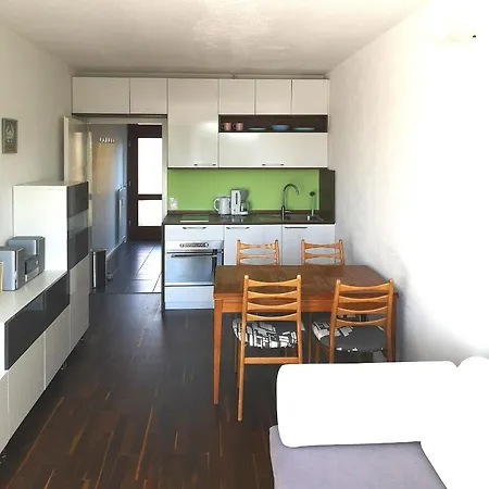 Sunny Seaside Διαμέρισμα *