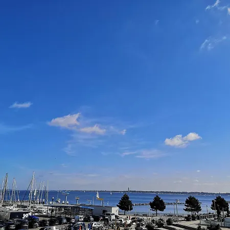 Apartman Sunny Seaside Kiel