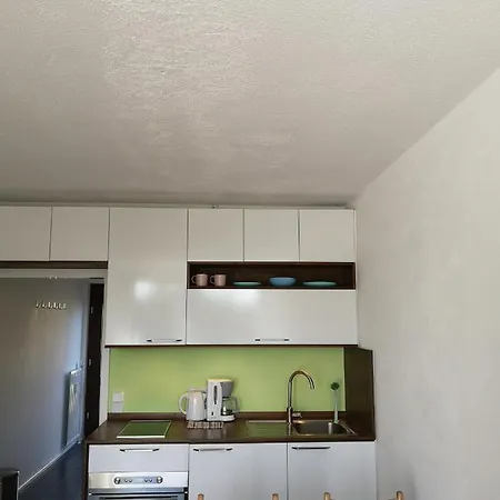 Sunny Seaside Διαμέρισμα