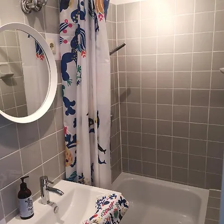 Διαμέρισμα Sunny Seaside Κίελο