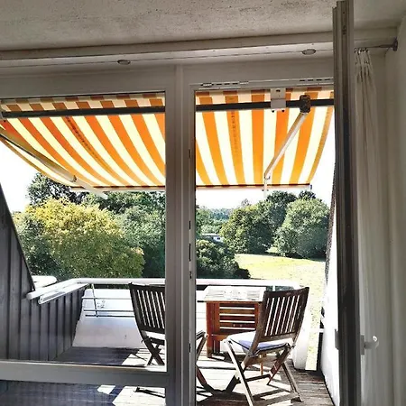Apartman Sunny Seaside