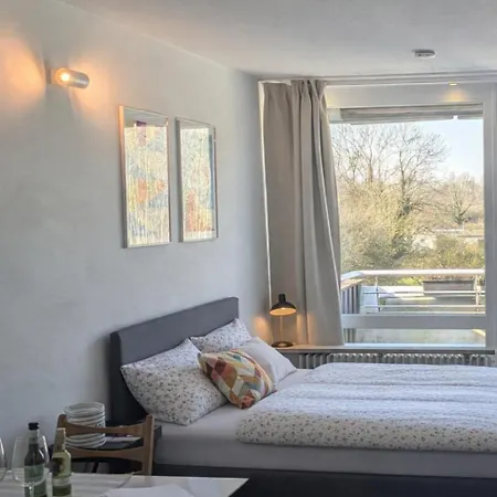 Sunny Seaside Apartamento *