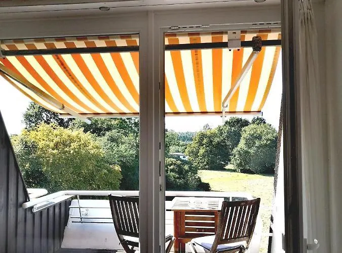 アパート Sunny Seaside