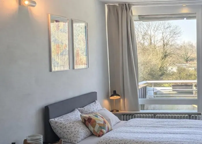 Sunny Seaside Apartamento *